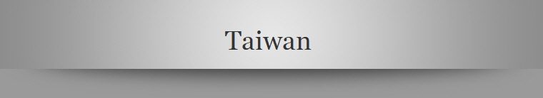 Taiwan 